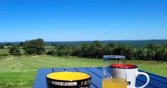 Gite l'Orée de Gros Bois Gite l'Orée de Gros Bois