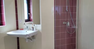 Gite l'Orée de Gros Bois Gite l'Orée de Gros Bois