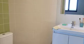 Gite l'Orée de Gros Bois Gite l'Orée de Gros Bois
