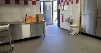 Gite l'Orée de Gros Bois Gite l'Orée de Gros Bois