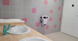 Gite l'Orée de Gros Bois Gite l'Orée de Gros Bois