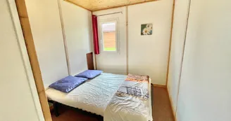 Maisonnette M11 - "La Bassie"