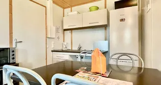 Maisonnette M15 - La Bouinotte" Maisonnette M15 - La Bouinotte"