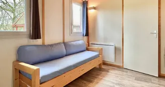 Maisonnette M15 - La Bouinotte" Maisonnette M15 - La Bouinotte"