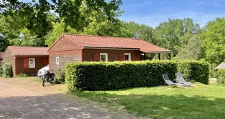 Maisonnette M16 - La Retirance"