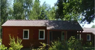 Maisonnette M16 - La Retirance"