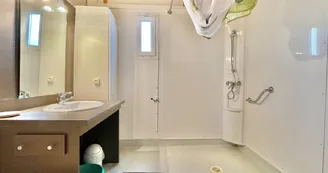 Maisonnette M18 - " Basse Goutte"