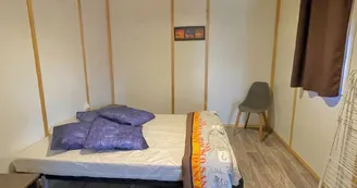 Maisonnette M19 - "A l'acouet "