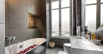 Spa du Chalet Clermont-Tonnerre Spa du Chalet Clermont-Tonnerre