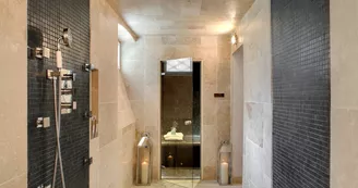 Spa du Chalet Clermont-Tonnerre Spa du Chalet Clermont-Tonnerre