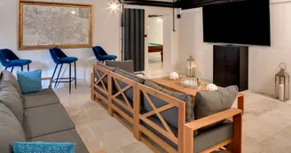Spa du Chalet Clermont-Tonnerre Spa du Chalet Clermont-Tonnerre