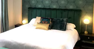 Villa Vichéia Villa Vichéia