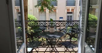 Villa Vichéia Villa Vichéia