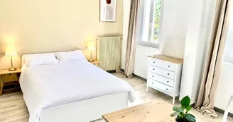 Villa Vichéia Villa Vichéia