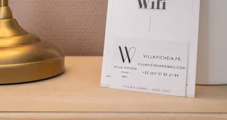 Villa Vichéia Villa Vichéia