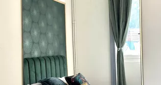 Villa Vichéia Villa Vichéia