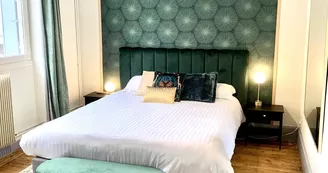 Villa Vichéia Villa Vichéia