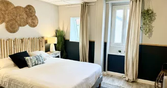 Villa Vichéia Villa Vichéia