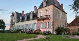 Château de Beaupoirier