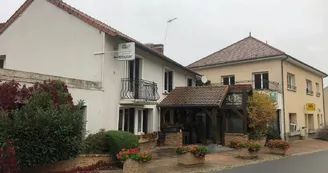 Établissement Au Chant du Grillon Établissement Au Chant du Grillon