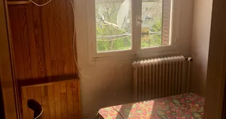 Établissement Au Chant du Grillon Établissement Au Chant du Grillon