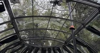 Bulles d'Auvergne - Le Repère du Bucheron Bulles d'Auvergne - Le Repère du Bucheron