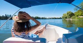 L'Allier des Marins L'Allier des Marins
