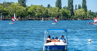 L'Allier des Marins L'Allier des Marins