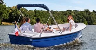 L'Allier des Marins L'Allier des Marins