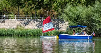 L'Allier des Marins L'Allier des Marins
