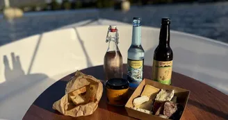 L'Allier des Marins L'Allier des Marins