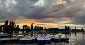 L'Allier des Marins L'Allier des Marins