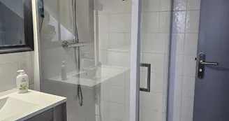 Gîte Les trésors à 2 pas du Pal Gîte Les trésors à 2 pas du Pal