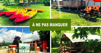 camping moredena camping moredena