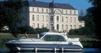 Le Lion d'Angers Le Lion d'Angers