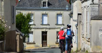 Cornillé village_cr Laura Bellanger (2) Cornillé village_cr Laura Bellanger (2)
