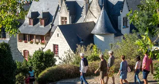 Maison des compagnons à Saumur Maison des compagnons à Saumur