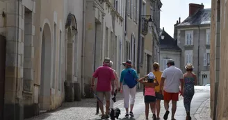 balade en ville balade en ville