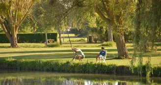 etang vieil bauge etang vieil bauge