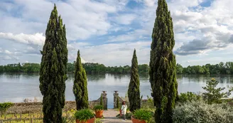 Jardin_Méditerraneen Jardin_Méditerraneen