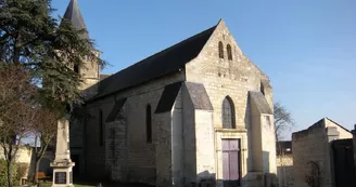 Le Coudray-Macouard
