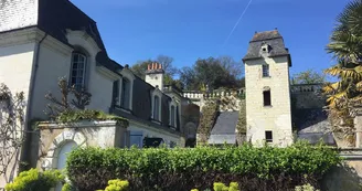 Le Thoureil - Demeure de caractère Le Thoureil - Demeure de caractère