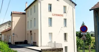 Entraide Protestante de Saint Agrève - La Ramière