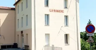 Entraide Protestante de Saint Agrève - La Ramière