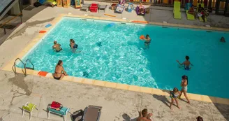 Piscine intercommunale de Pont de Labeaume