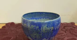 Poterie Adrien Couraud Poterie Adrien Couraud