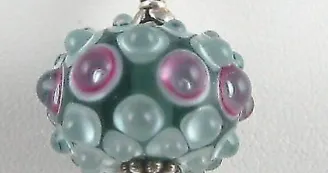Art du feu - Perles et bijoux Art du feu - Perles et bijoux