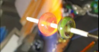 Art du feu - Perles et bijoux Art du feu - Perles et bijoux