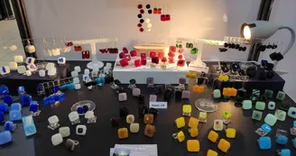 L'UniVerre de Mum L'UniVerre de Mum