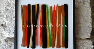 L'UniVerre de Mum L'UniVerre de Mum